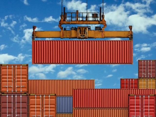 Container Specifications